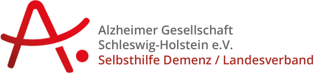 Alzheimer Gesellschaft Schleswig-Holstein e.V. Selbsthilfe Demenz / Landesverband